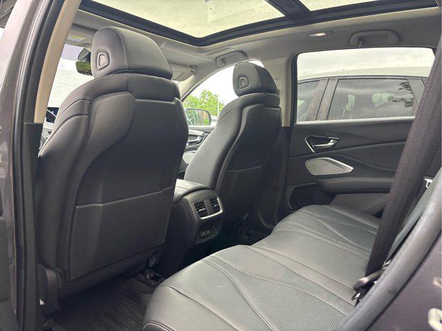 used 2020 Acura RDX car, priced at $26,995