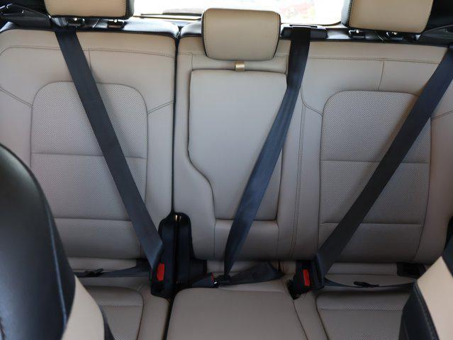 used 2020 Ford Escape car, priced at $18,695