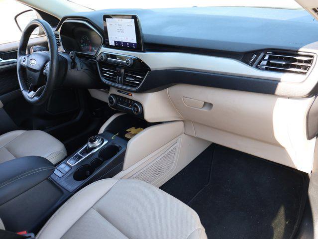 used 2020 Ford Escape car, priced at $18,695