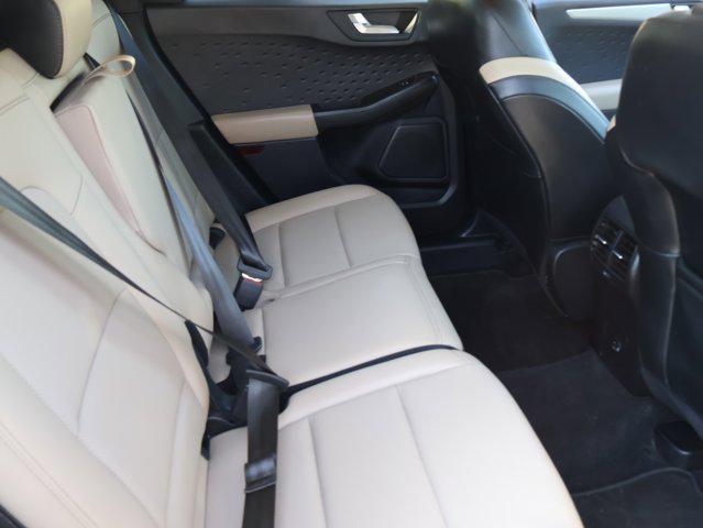 used 2020 Ford Escape car, priced at $18,695