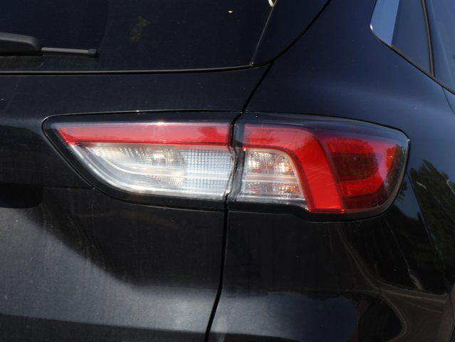 used 2020 Ford Escape car, priced at $18,695