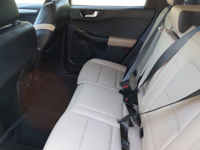 used 2020 Ford Escape car, priced at $18,695