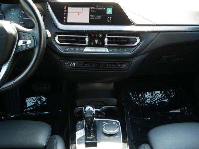 used 2021 BMW 228 Gran Coupe car, priced at $23,275