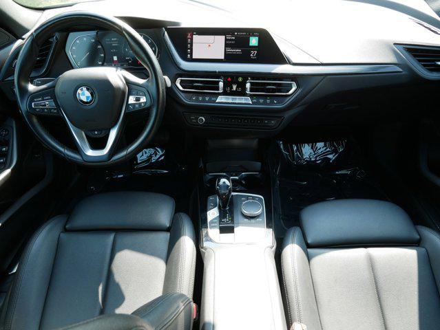 used 2021 BMW 228 Gran Coupe car, priced at $23,275