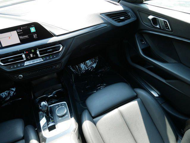 used 2021 BMW 228 Gran Coupe car, priced at $23,275