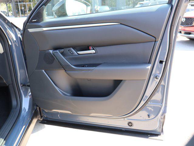 new 2025 Mazda CX-50 car, priced at $35,220