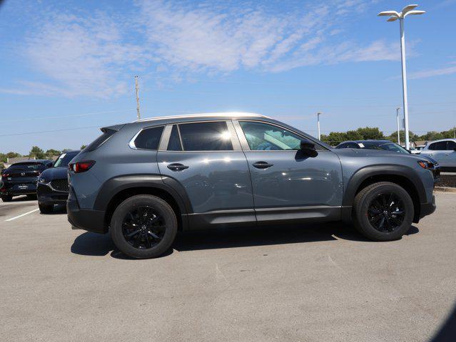 new 2025 Mazda CX-50 car, priced at $35,220