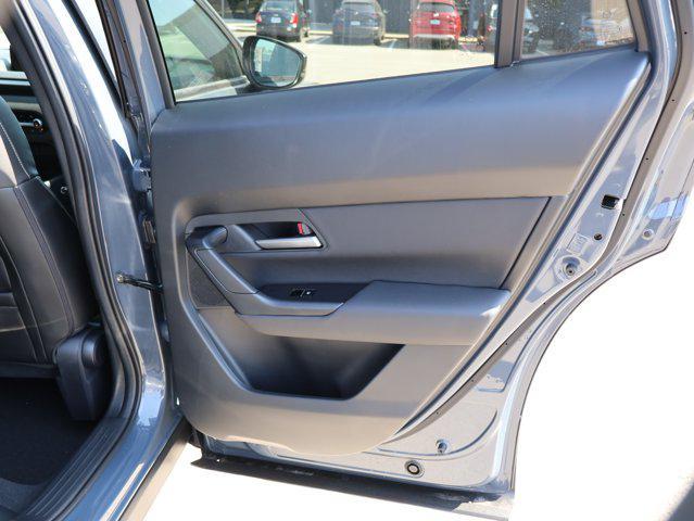 new 2025 Mazda CX-50 car, priced at $35,220