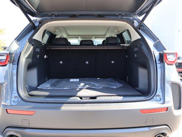 new 2025 Mazda CX-50 car, priced at $35,220