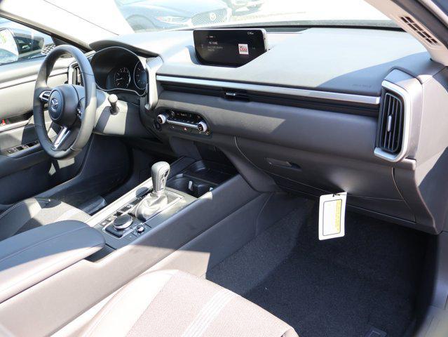 new 2025 Mazda CX-50 car, priced at $35,220