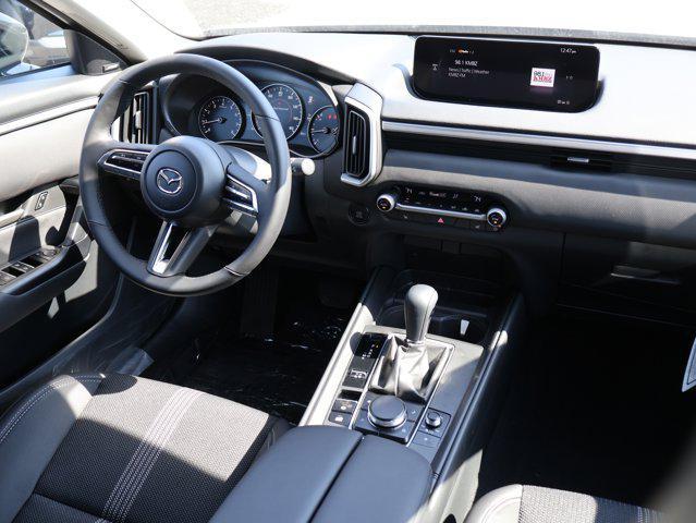 new 2025 Mazda CX-50 car, priced at $35,220