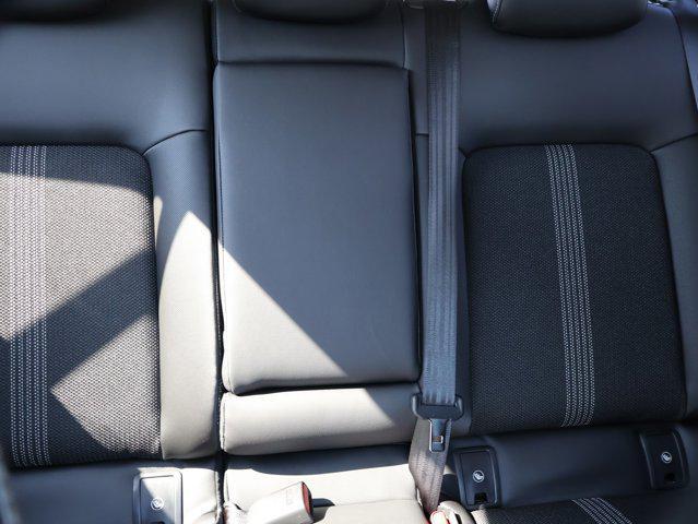 new 2025 Mazda CX-50 car, priced at $35,220