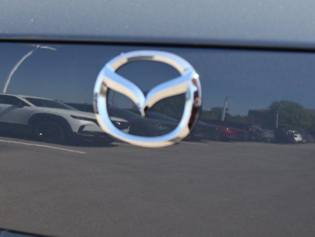 new 2025 Mazda CX-50 car, priced at $35,220