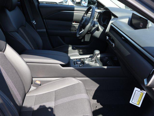 new 2025 Mazda CX-50 car, priced at $35,220