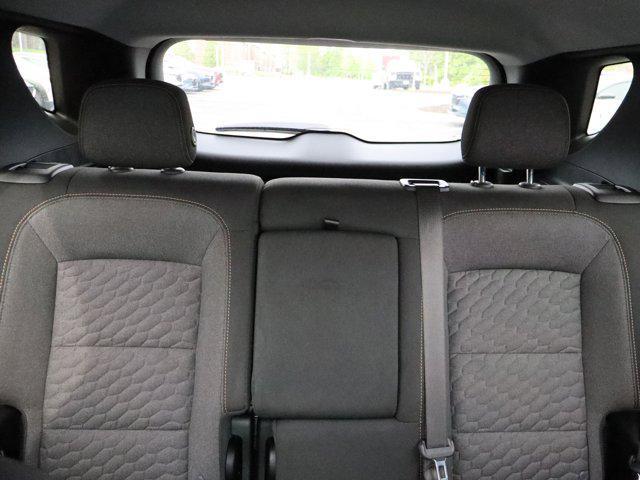 used 2020 Chevrolet Equinox car, priced at $18,205