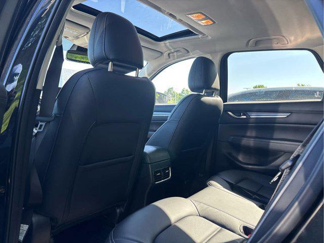 used 2024 Mazda CX-5 car, priced at $31,500