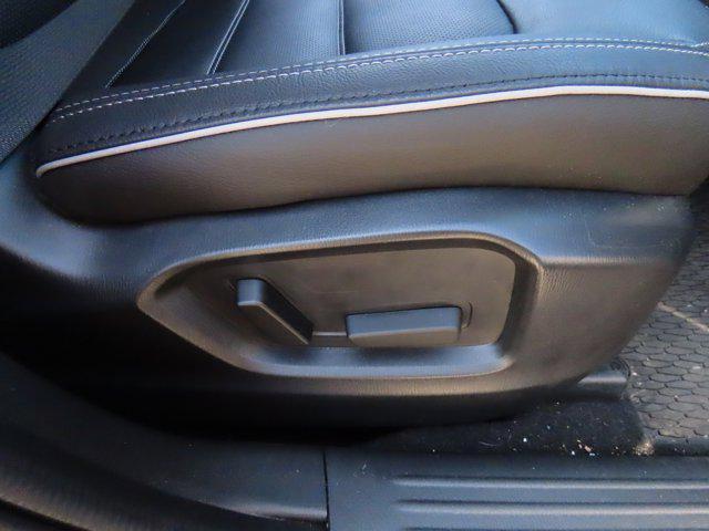 used 2024 Mazda CX-5 car, priced at $31,000