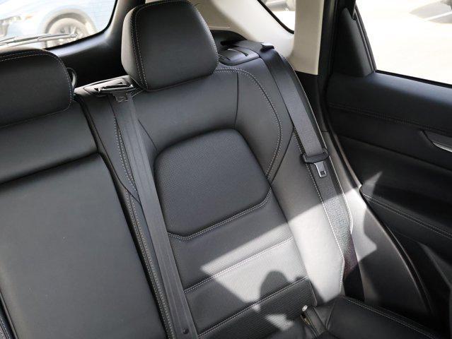 used 2024 Mazda CX-5 car, priced at $29,420