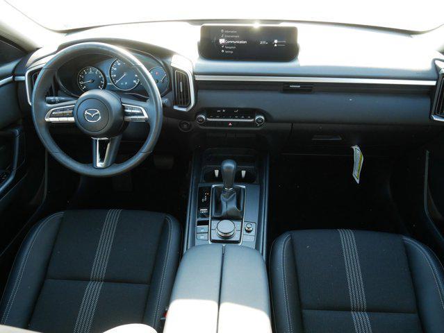 used 2024 Mazda CX-50 car, priced at $27,700