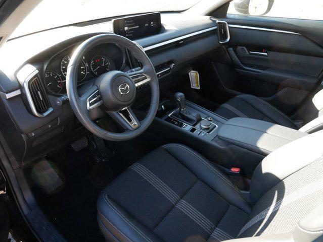 used 2024 Mazda CX-50 car, priced at $27,700