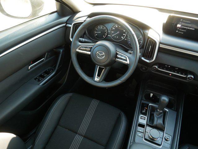 used 2024 Mazda CX-50 car, priced at $27,700