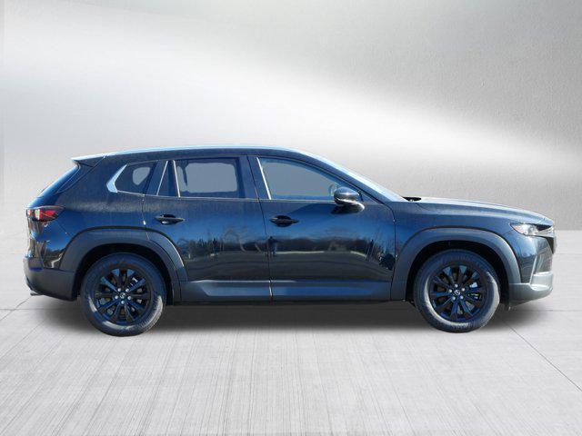 used 2024 Mazda CX-50 car, priced at $27,700