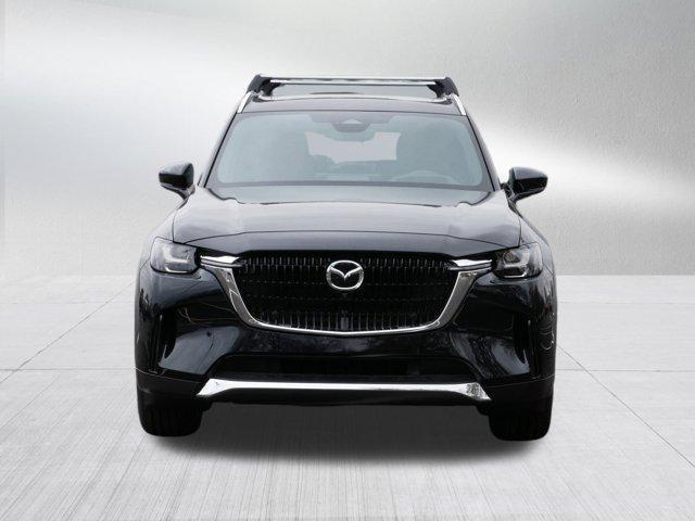 new 2025 Mazda CX-90 PHEV car, priced at $60,380