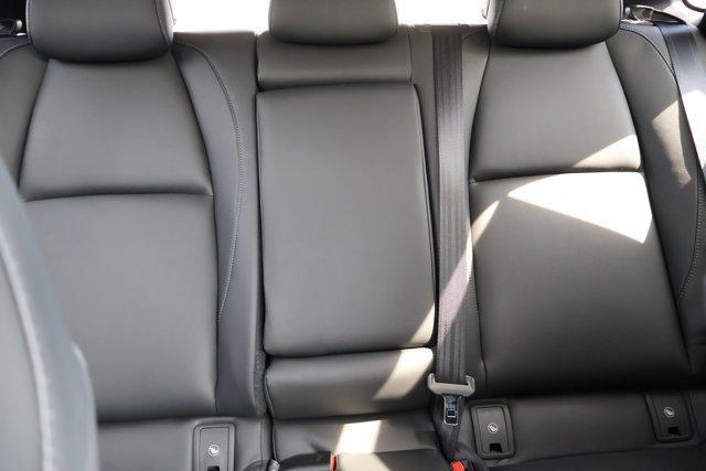 new 2025 Mazda CX-30 car, priced at $28,220