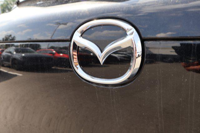 new 2025 Mazda CX-30 car, priced at $28,220