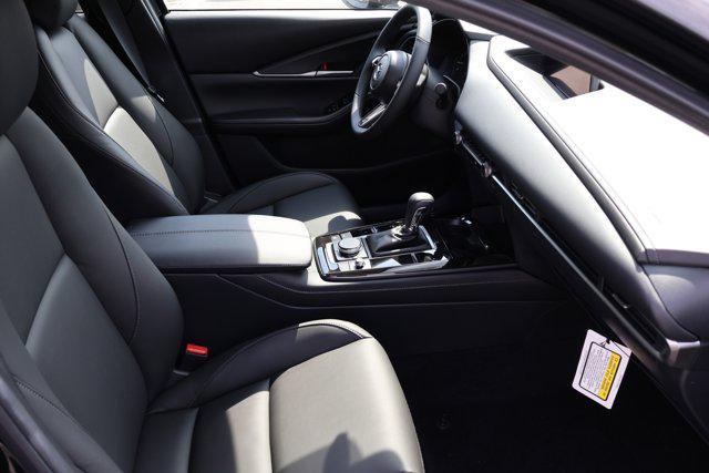 new 2025 Mazda CX-30 car, priced at $28,220