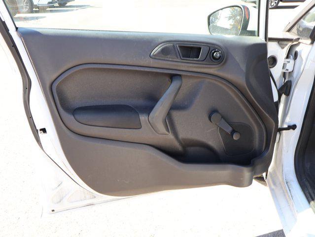 used 2017 Ford Fiesta car, priced at $7,799