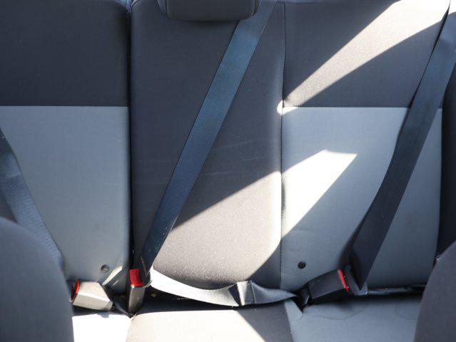 used 2017 Ford Fiesta car, priced at $7,799