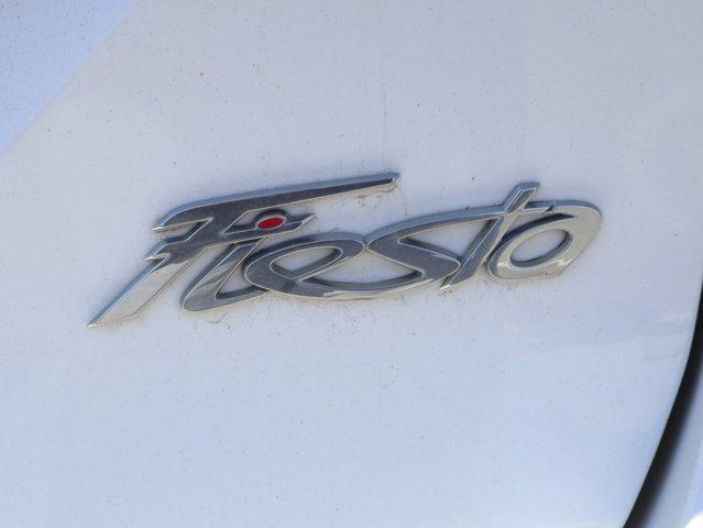 used 2017 Ford Fiesta car, priced at $7,799