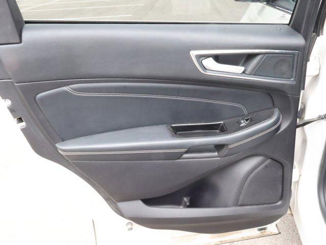 used 2019 Ford Edge car, priced at $15,969