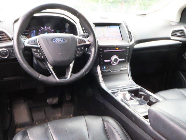 used 2019 Ford Edge car, priced at $15,969