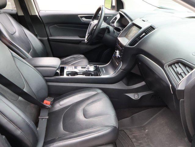 used 2019 Ford Edge car, priced at $15,969