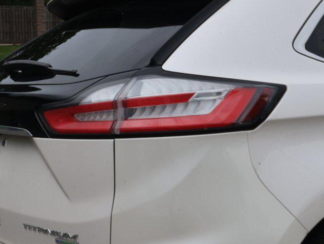 used 2019 Ford Edge car, priced at $15,969