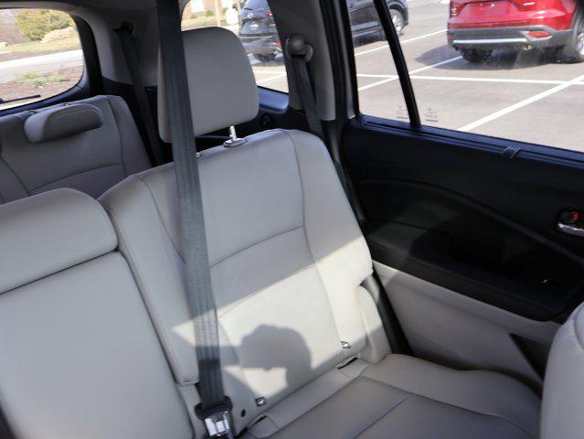 used 2022 Honda Pilot car, priced at $32,595