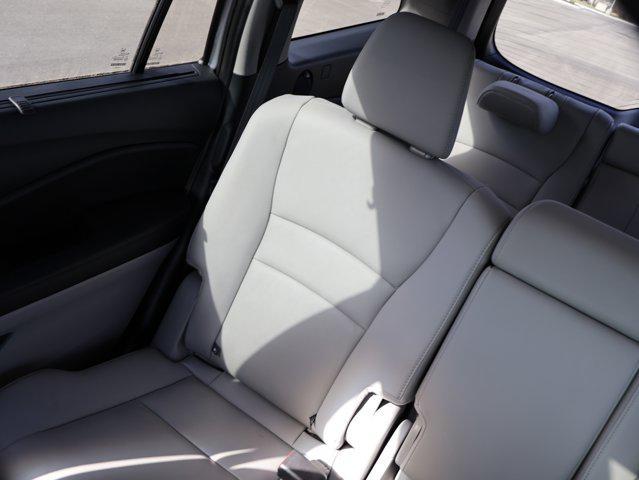 used 2022 Honda Pilot car, priced at $32,595