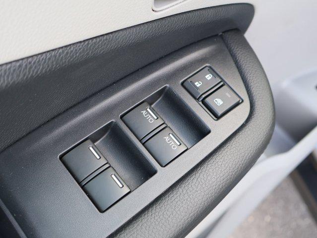 used 2022 Honda Pilot car, priced at $32,595