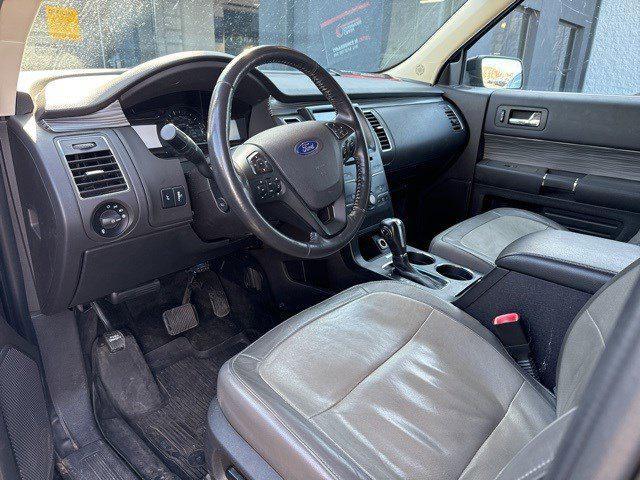 used 2016 Ford Flex car, priced at $12,999