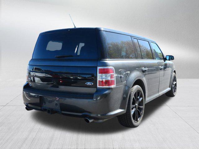 used 2016 Ford Flex car, priced at $12,639
