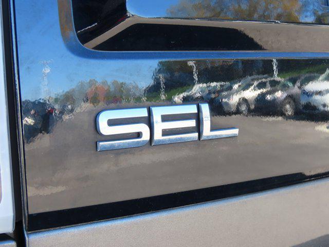 used 2016 Ford Flex car, priced at $12,639