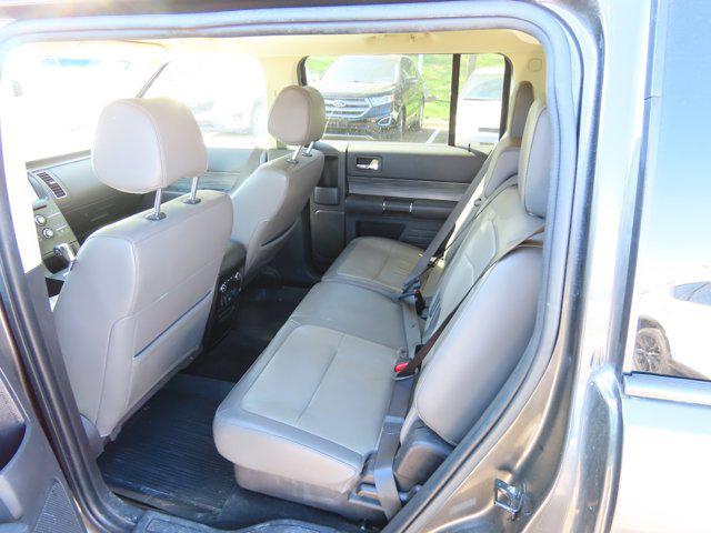used 2016 Ford Flex car, priced at $12,639