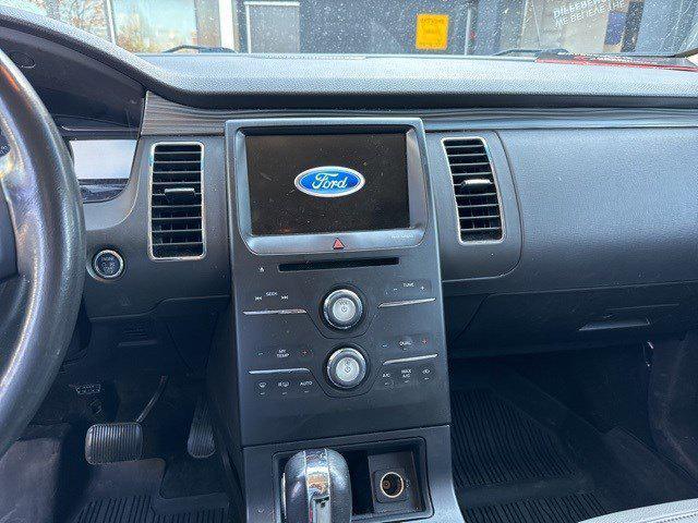 used 2016 Ford Flex car, priced at $12,999