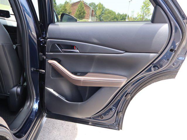 used 2024 Mazda CX-30 car, priced at $28,700