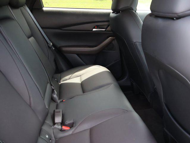 used 2024 Mazda CX-30 car, priced at $28,700