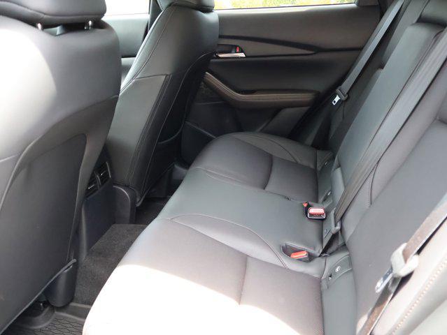 used 2024 Mazda CX-30 car, priced at $28,700