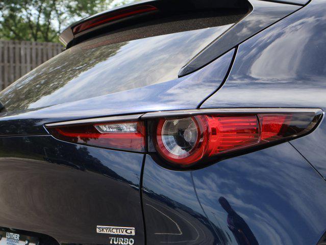 used 2024 Mazda CX-30 car, priced at $28,700