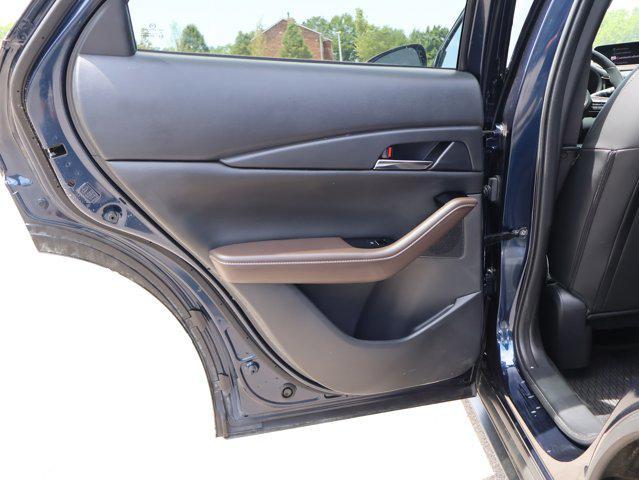 used 2024 Mazda CX-30 car, priced at $28,700